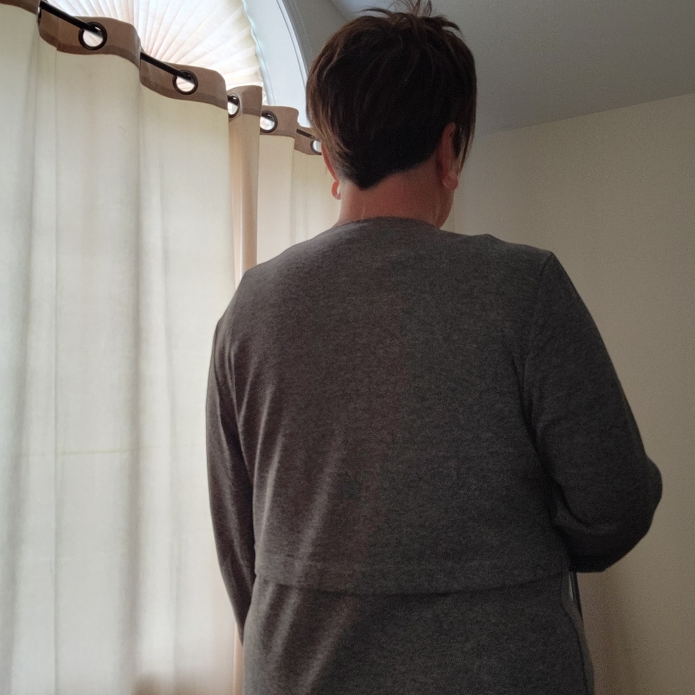 Jacket - Picture 3 of 3